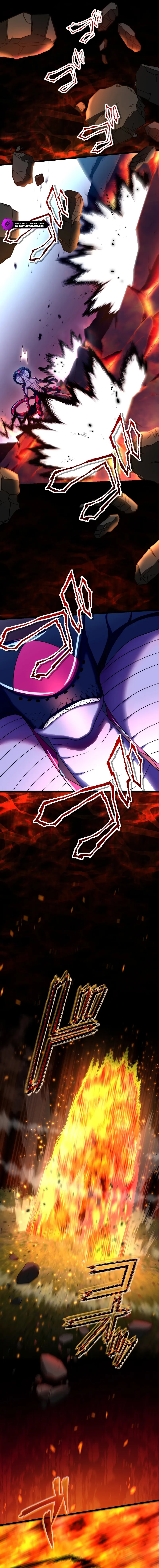The Heir of the Ancient Artifact Chapter 24 23
